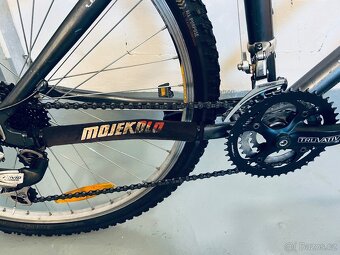 Author 26 dětské kolo - 14