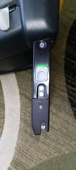 Autosedačka BeSafe iZi Turn i-Size Cloud Mélange - 14