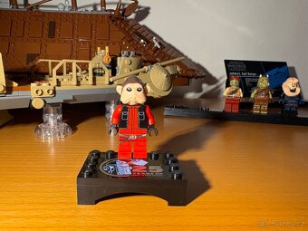 Prodám lego minifigurky - 14