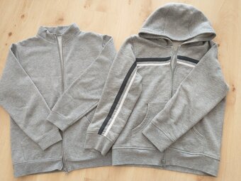 Oblečení kluk vel. 146/152 - 14