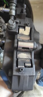 Kawasaki zrx 1100 - 14