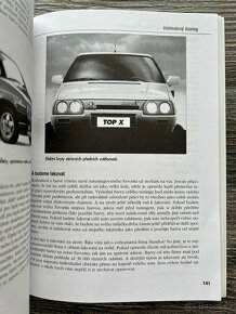 Sportovní úpravy Škoda Favorit - Bořivoj Plšek - 14