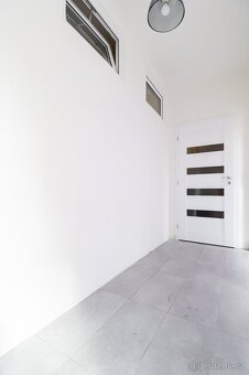 Prodej apartmánů 2+kk, 51m2 , Praha 9 - Letňany, ul. Třineck - 14