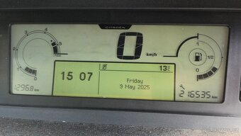 Citroen  C4 Grand Picasso - 14