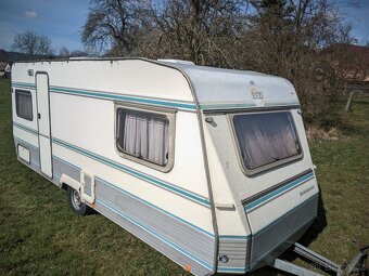 Karavan TEC Sleva - 14