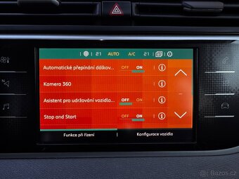 Citroën C4 Grand Spacetourer PICASSO 2.0HDI 120kW SHINE AUT. - 14