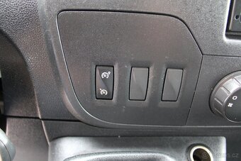 Opel Movano, 2.3 CDTI L2H2 + klima - 14