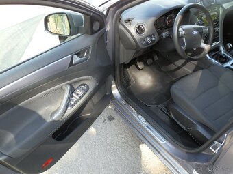 Ford Mondeo 2,0 TDCi - 14