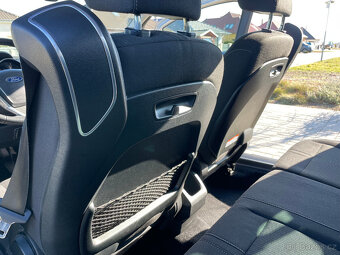 Ford B-MAX, Titanium,Max výbava,Tažné - 14