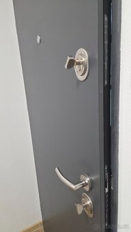 Prodej bytu 3+1 64 m² Větrná, České Budějovice - 14