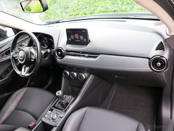 MAZDA CX-3 2.0 SPORTS LINE r.v.12/2018 BOSE,MATRIX,ALU - 14
