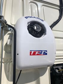 DAF XF 530 SSC  ROK VÝROBY 06/2018 Bílé Barvy Hyva Hydraulik - 14