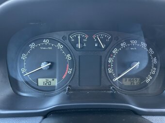 Škoda Octavia Combi r.2004 Klimatizace, Tažné zař. - 14