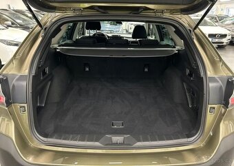 Subaru Outback 2.5 ACTIVE AUT 2024 záruka 124 kw - 14