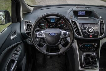 Ford C-Max 2.0 TDCi DPF 140k Titanium - 14