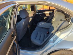 Škoda Octavia, 1.9TDI DIGIKLIMA, ZIMNÍ PNEU - 14