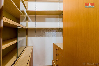 Prodej bytu 1+1, 45 m², Mělník, ul. Pražská - 14