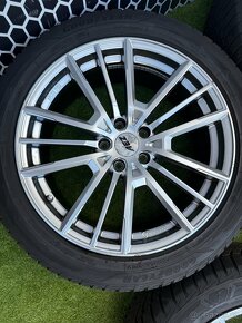 ALU AEZ - 5x112 - Kodiaq , Q3 , Tiguan - 14
