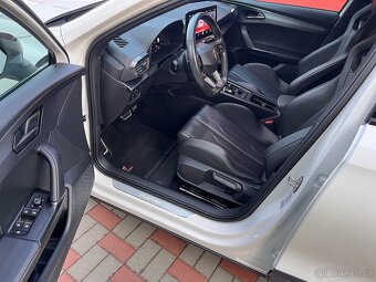 Cupra Formentor, 2.0TSI DSG 228kW 4drive DPH 1.majitel - 14
