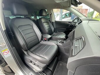 VW Tiguan 2.0 TDi 176kW LED,DigiCockpit, 4x4 - 14