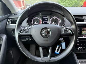 Škoda Octavia,  1.5 TSI110KW AMBITION PLUS ACC DPH - 14