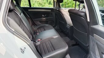 Renault Laguna Grandtour 2.0DCi 96kW, 7/2012,KLIMA, TEMPOMAT - 14