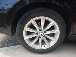 Volkswagen Passat 2.0TDI 4MOTION  AUTOMAT - 14
