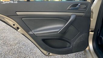 Škoda Octavia, 2.0 TDi, 103 kW Elegance - 14