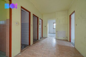 Prodej rodinného domu, 512 m², Březová-Gručovice - 14
