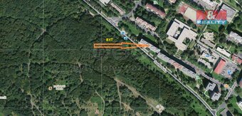 Prodej bytu 3+1 v Mostě; Mostu, ul. Josefa Suka - 14