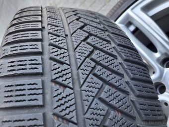 Zimní alu kola na Mercedes-Benz V-class, 245/45/R19 - 14