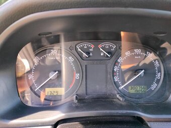 Škoda Octavia I 1.9 TDI 66 kW Elegance, 2002, STK 06/2026, n - 14