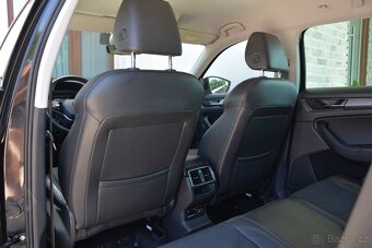 Škoda Kodiaq 2.0 TDI Style 147KW 4X4 DSG AUTOUVER OD 0% - 14