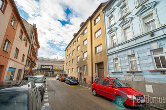 Prodej, byt 3+1, 73 m2, sklep, Č. Budějovice - 14