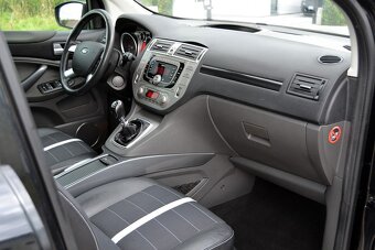 Ford Kuga 2.0 TDCI 103kW Titanium Panorama 4x4 - 14