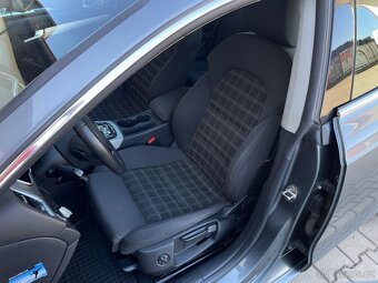 AUDI A5 SPORTBACK 2.0TDI QUATTRO S-TRONIC 2013 - 14