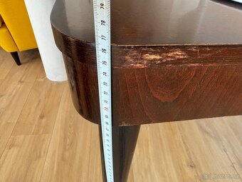 Jídelní stůl J. Halabala - 14