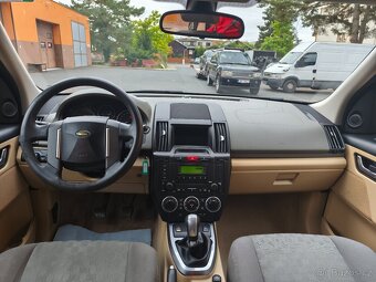 LAND ROVER FREELANDER 2.2 TD4, BEZ KOROZE - 14