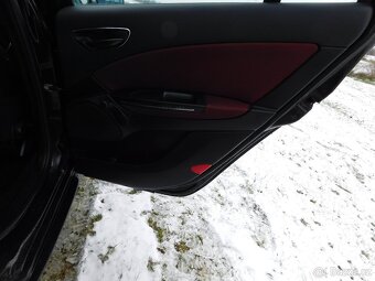 Fiat Bravo 1.4 T-JET,,výkon 110 Kw,BEZ KOROZE,Pěkný - 14