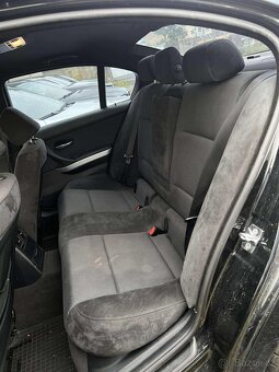 Díly-BMW E90 3.0d 170kW - 14