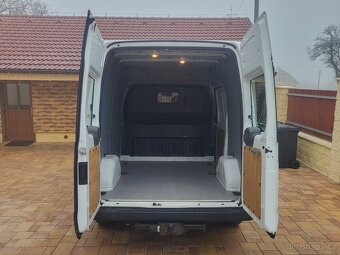 Ford Transit 2.2TDCi 92kW L1H2 TREND - 2014 - klima - DPH - 14