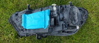 Mercedes CLA C118 W118 A118 2019 - Svetlo Lampa LED - 14