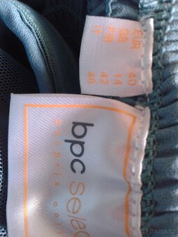 Nádherné dlouhé společenské šaty 40/42 - 14