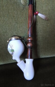 myslivecká keramika - 14