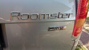 Škoda Roomster 1.4 MPi - 14