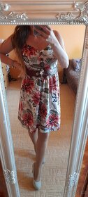 Esmara květované letní šaty - 14