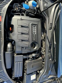 Audi a3 8P 1.6 tdi sportback lift - 14