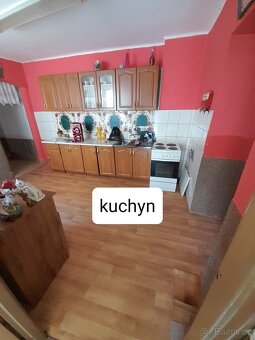 Rodiny dům na prodej  SPECHA - 14