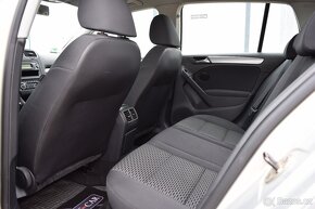 ►►Volkswagen Golf 1.6 TDI KLIMA VÝHŘEV TAŽNÉ◄◄ - 14