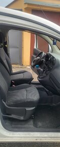 Mercedes-Benz Citan Tourer 109cdi,2017,klima,Dph,navi - 14